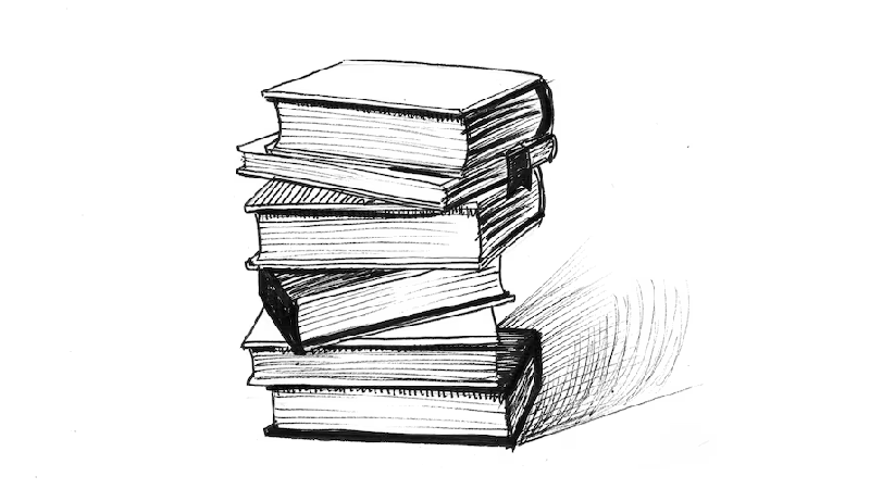 Categoria de livros